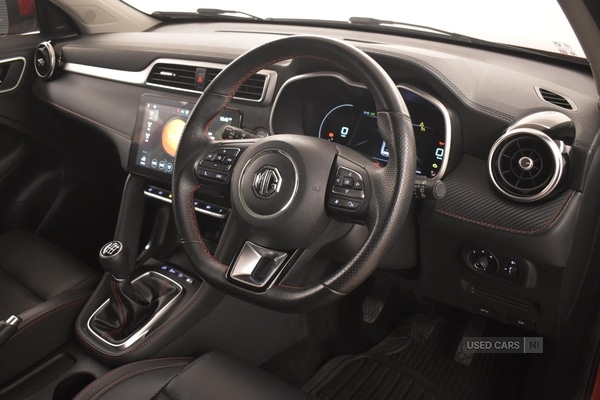 Used MG MG ZS 2023 for sale - 78185890: Photo 3