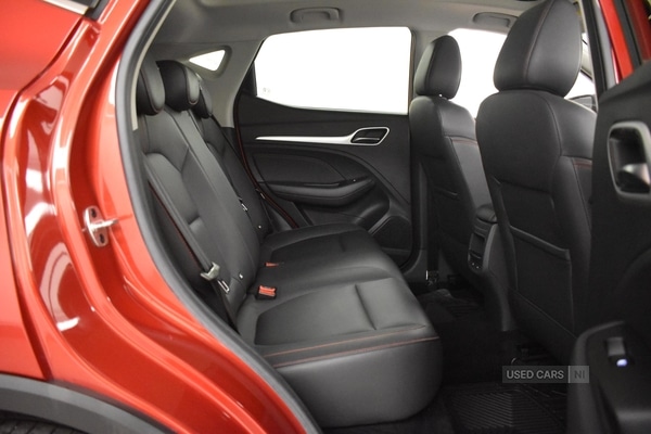 Used MG MG ZS 2023 for sale - 78185890: Photo 32