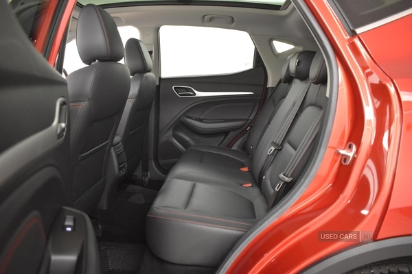 Used MG MG ZS 2023 for sale - 78185890: Photo 33