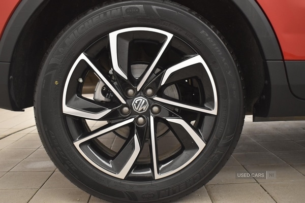 Used MG MG ZS 2023 for sale - 78185890: Photo 38