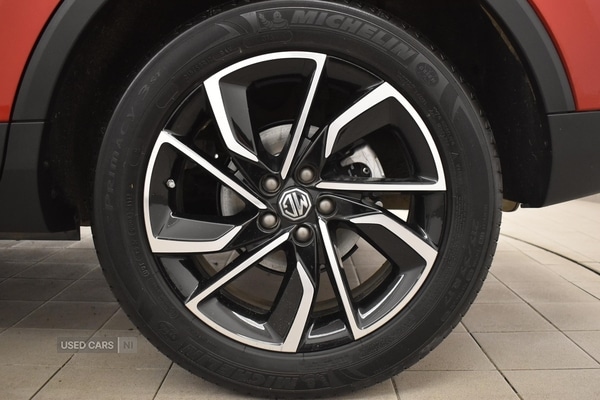 Used MG MG ZS 2023 for sale - 78185890: Photo 39