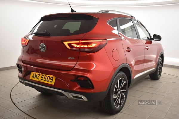 Used MG MG ZS 2023 for sale - 78185890: Photo 4