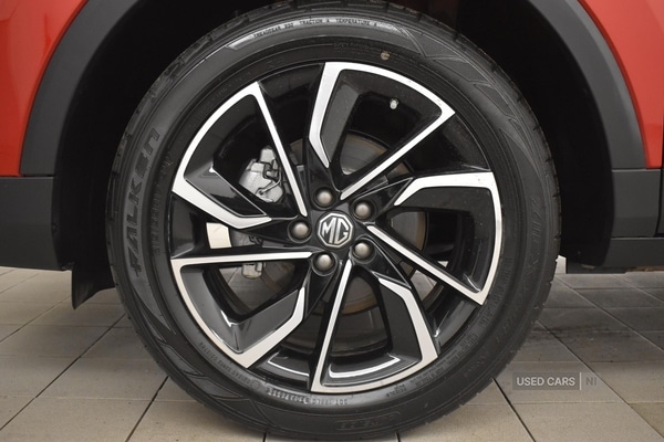 Used MG MG ZS 2023 for sale - 78185890: Photo 40