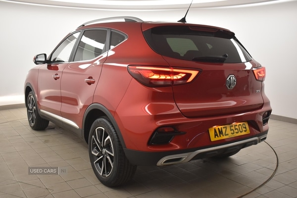 Used MG MG ZS 2023 for sale - 78185890: Photo 43