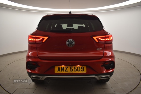 Used MG MG ZS 2023 for sale - 78185890: Photo 44
