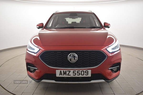 Used MG MG ZS 2023 for sale - 78185890: Photo 5