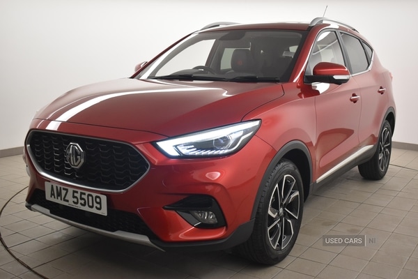 Used MG MG ZS 2023 for sale - 78185890: Photo 6