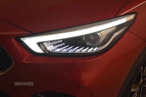 Used MG MG ZS 2023 for sale - 78185890: Photo 8