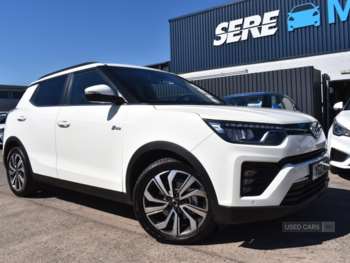 2023 - 1.5P Ultimate Auto 5dr