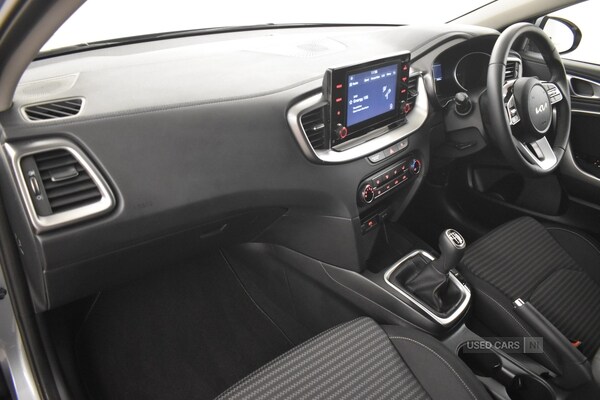 Used Kia XCeed 2023 for sale - 76914028: Photo 12