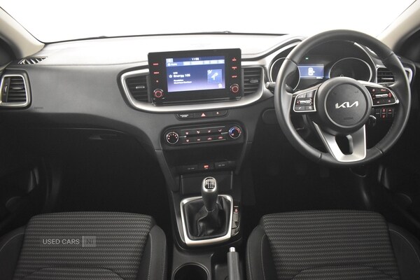 Used Kia XCeed 2023 for sale - 76914028: Photo 13