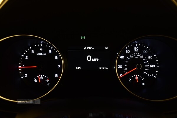 Used Kia XCeed 2023 for sale - 76914028: Photo 14