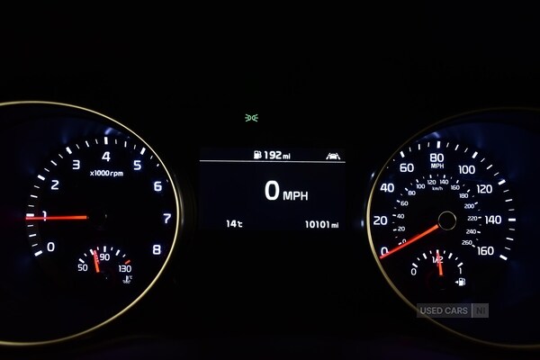 Used Kia XCeed 2023 for sale - 76914028: Photo 15