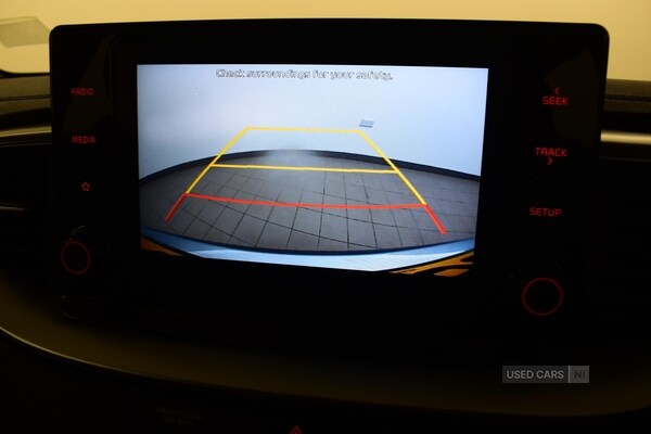 Used Kia XCeed 2023 for sale - 76914028: Photo 22