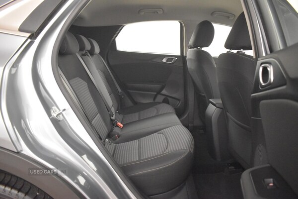 Used Kia XCeed 2023 for sale - 76914028: Photo 32