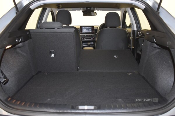 Used Kia XCeed 2023 for sale - 76914028: Photo 36