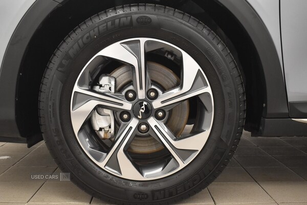 Used Kia XCeed 2023 for sale - 76914028: Photo 38