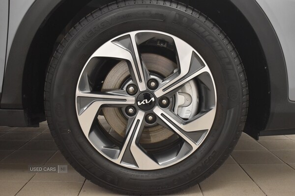 Used Kia XCeed 2023 for sale - 76914028: Photo 41