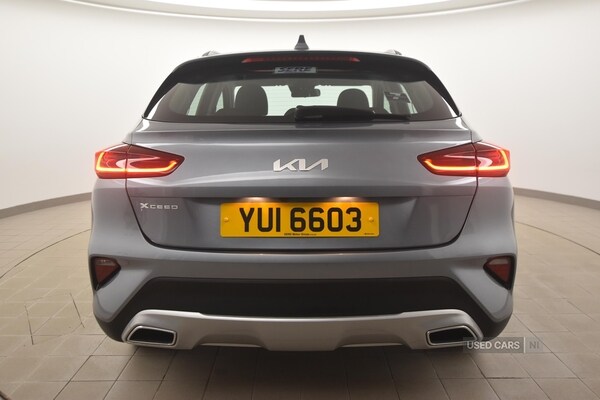 Used Kia XCeed 2023 for sale - 76914028: Photo 44