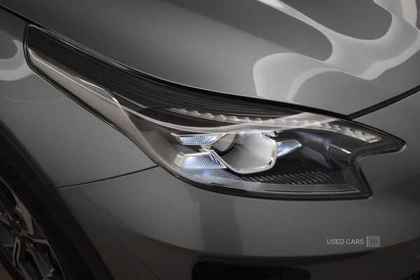 Used Kia XCeed 2023 for sale - 76914028: Photo 9