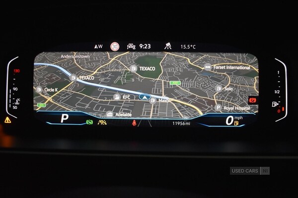 Used Volkswagen Tiguan 2022 for sale - 77204225: Photo 14