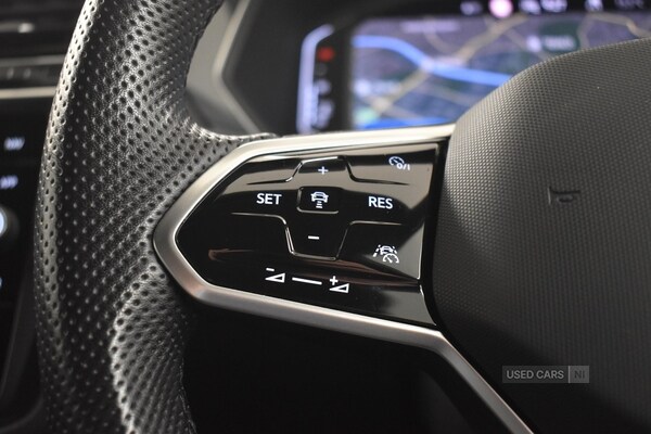 Used Volkswagen Tiguan 2022 for sale - 77204225: Photo 16