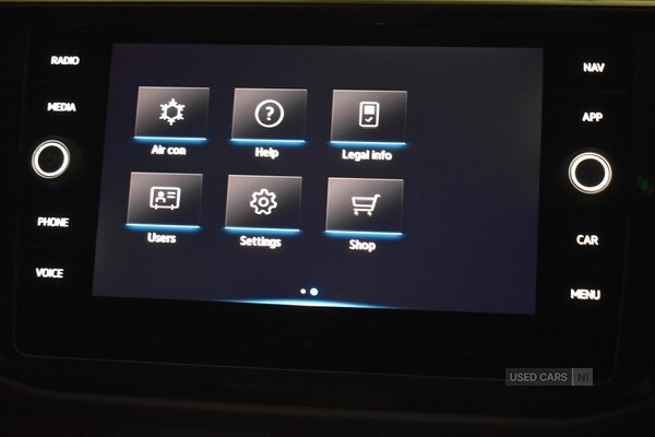 Used Volkswagen Tiguan 2022 for sale - 77204225: Photo 20