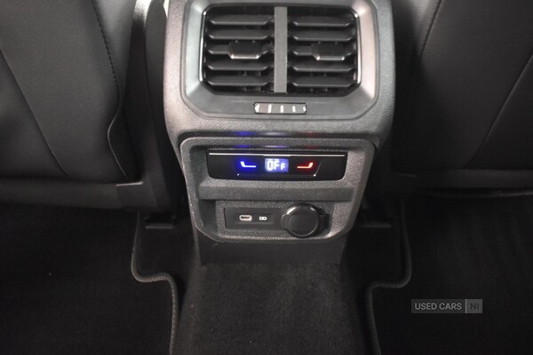 Used Volkswagen Tiguan 2022 for sale - 77204225: Photo 42