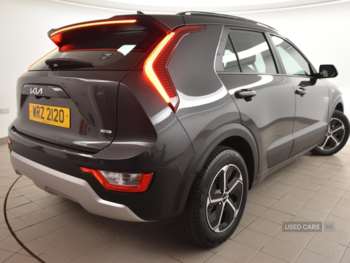 Used Kia Niro 2024 for sale - 75364669: Photo