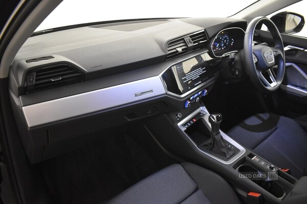 Used Audi Q3 2023 for sale - 77192148: Photo 10