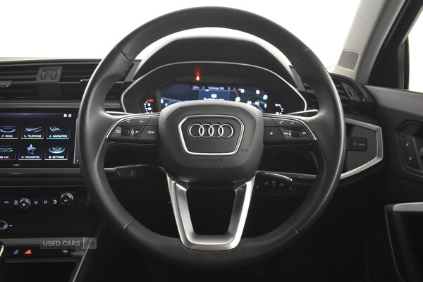 Used Audi Q3 2023 for sale - 77192148: Photo 12