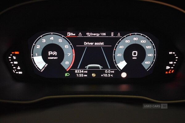 Used Audi Q3 2023 for sale - 77192148: Photo 13