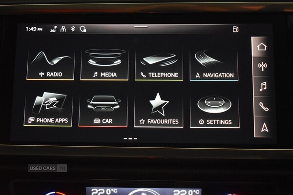 Used Audi Q3 2023 for sale - 77192148: Photo 18