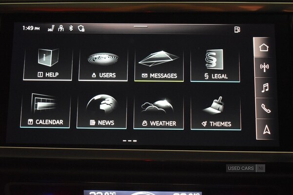 Used Audi Q3 2023 for sale - 77192148: Photo 19