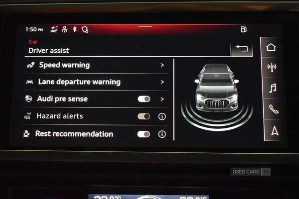 Used Audi Q3 2023 for sale - 77192148: Photo 20