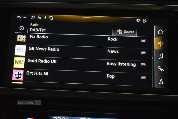 Used Audi Q3 2023 for sale - 77192148: Photo 22