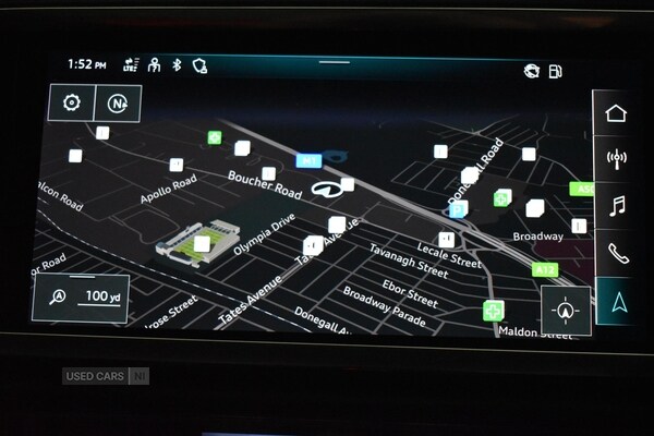 Used Audi Q3 2023 for sale - 77192148: Photo 23