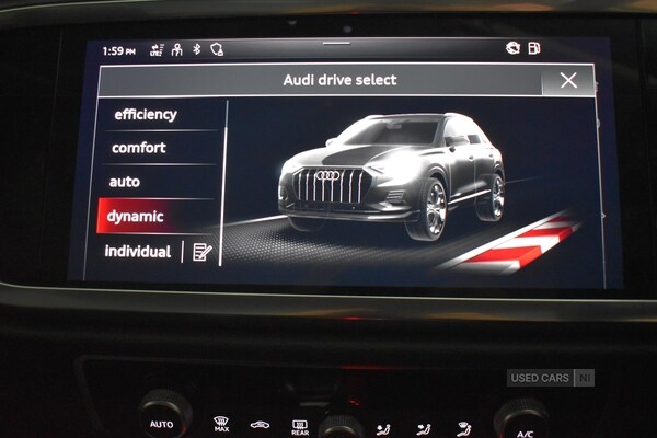 Used Audi Q3 2023 for sale - 77192148: Photo 24