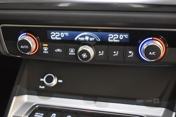 Used Audi Q3 2023 for sale - 77192148: Photo 25