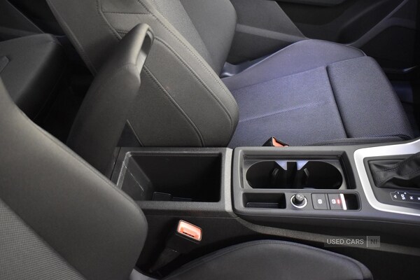 Used Audi Q3 2023 for sale - 77192148: Photo 28