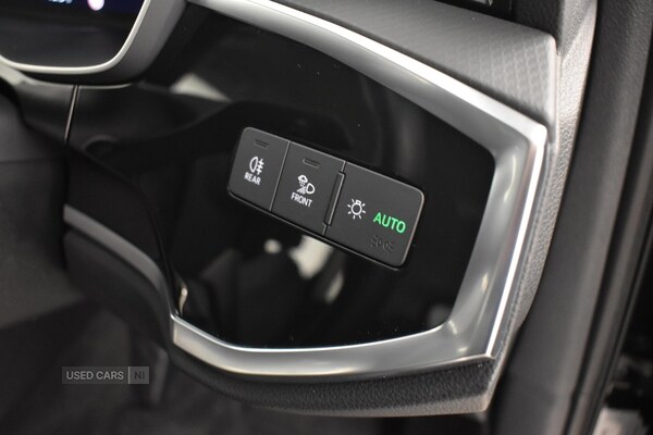 Used Audi Q3 2023 for sale - 77192148: Photo 29