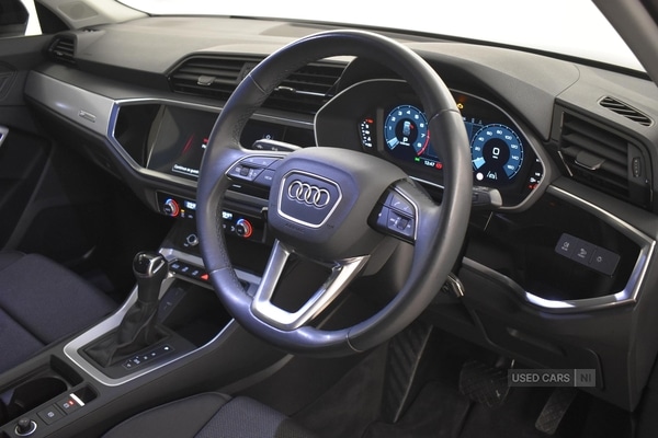 Used Audi Q3 2023 for sale - 77192148: Photo 3