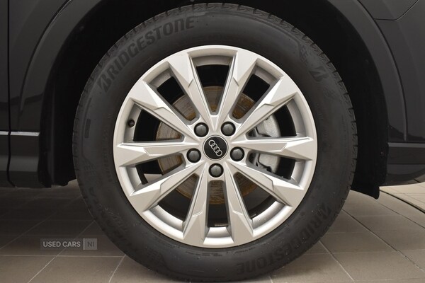 Used Audi Q3 2023 for sale - 77192148: Photo 43