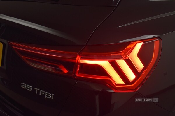 Used Audi Q3 2023 for sale - 77192148: Photo 48