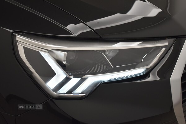 Used Audi Q3 2023 for sale - 77192148: Photo 9