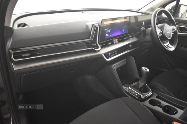 Used Kia Sportage 2024 for sale - 76753645: Photo 10