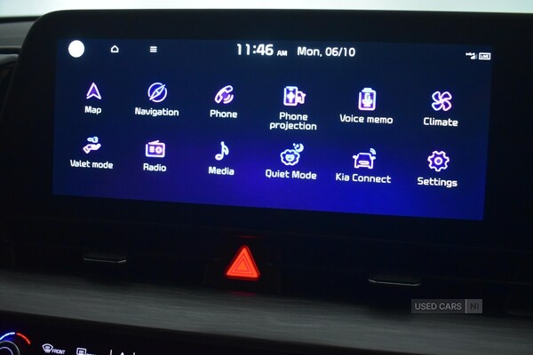 Used Kia Sportage 2024 for sale - 76753645: Photo 18