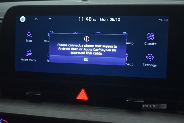 Used Kia Sportage 2024 for sale - 76753645: Photo 21