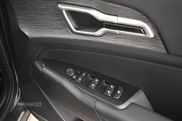 Used Kia Sportage 2024 for sale - 76753645: Photo 32