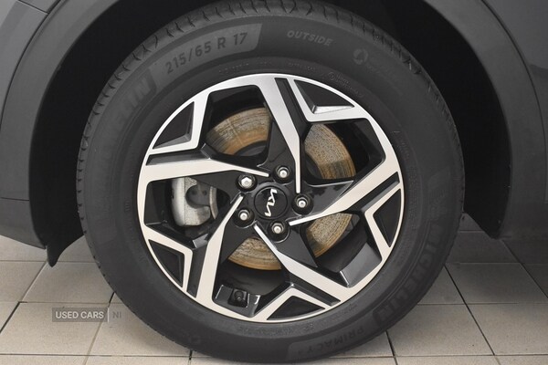 Used Kia Sportage 2024 for sale - 76753645: Photo 41